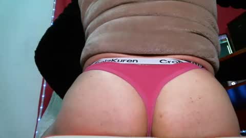 PAULA VALENTINA online show from February 23, 5:12 am