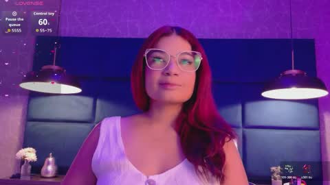 Paula online show from May 17, 4:32 am