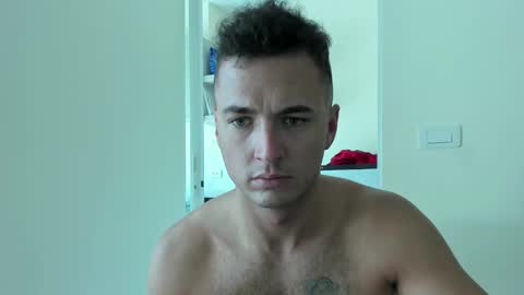 paulblack021 online show from February 9, 8:40 am