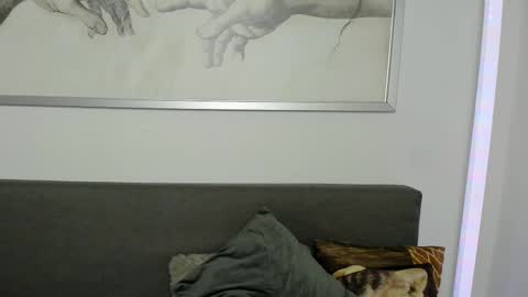 Snapshot of paulblack021 chatting on February 10, 10:19 pm paulblack021 online show from February 10, 10:19 pm