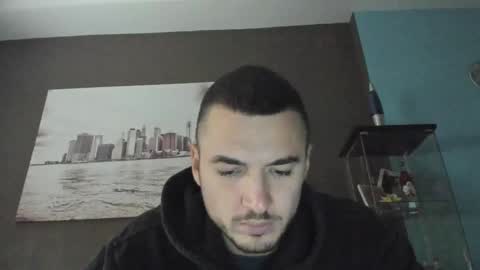 Snapshot of paulblack021 chatting on October 10, 12:11 pm paulblack021 online show from October 10, 12:11 pm