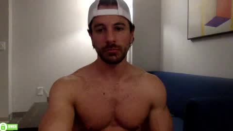 Paul Codi online show from May 12, 3:26 am