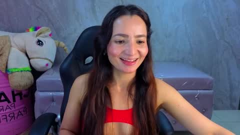 Paulette online show from June 2, 8:11 pm
