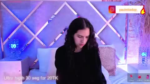 paulette_dupont_ online show from July 12, 3:21 am