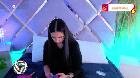 paulette_dupont_ online show from June 14, 2:24 am