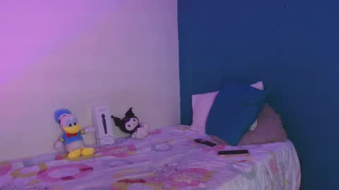 Paulina online show from March 3, 1:18 pm