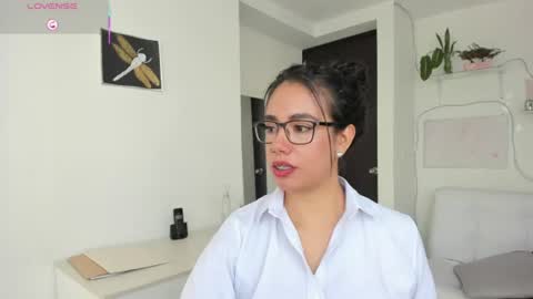 paulina online show from July 30, 9:04 pm