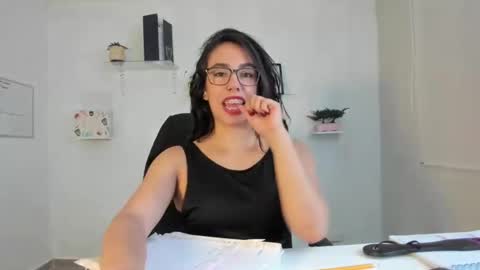 paulina online show from October 7, 8:05 pm