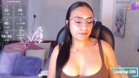 paulina online show from May 4, 5:41 pm