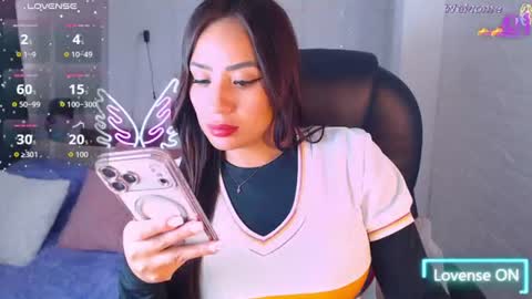 paulina online show from June 17, 6:35 pm