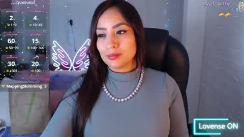 paulina online show from June 20, 5:41 pm