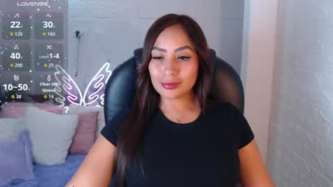 paulina online show from July 25, 5:11 pm