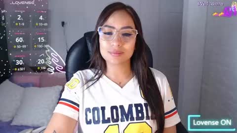 paulina online show from July 7, 5:39 pm