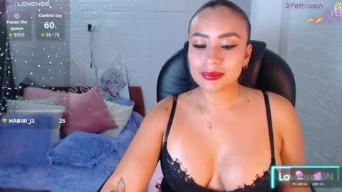 paulina online show from August 1, 6:42 pm