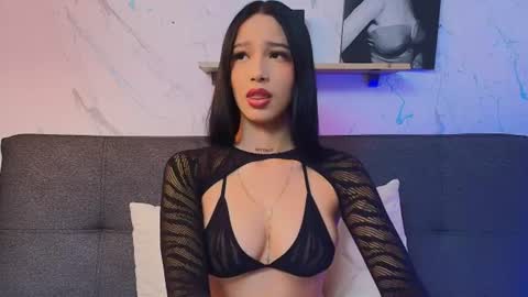 PAULINA  online show from June 21, 5:14 am