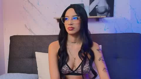PAULINA  online show from June 15, 4:59 am