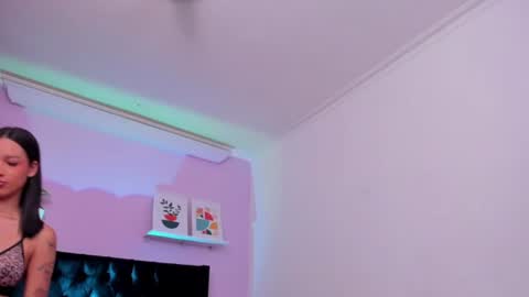 PAULINA  online show from July 30, 11:05 pm