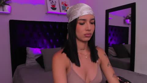 PAULINA  online show from July 22, 6:37 am