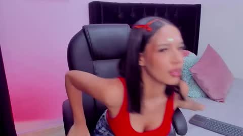 PAULINA  online show from March 6, 8:19 pm