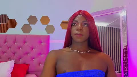 Paulina  online show from July 10, 8:24 pm