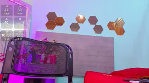 Paulina  online show from February 12, 9:51 pm