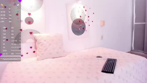 paulina_soul online show from March 7, 5:46 pm