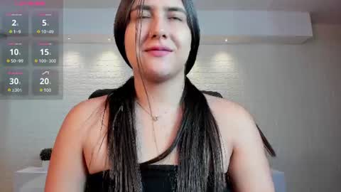 Paulina  online show from June 14, 11:12 am