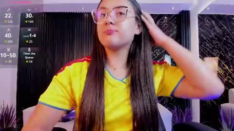 Paulina  online show from July 7, 11:58 am