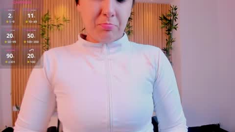Paulina  online show from July 11, 12:52 pm
