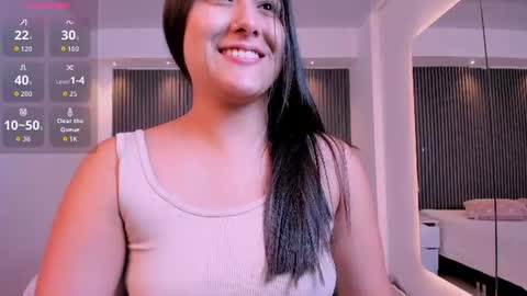 Paulina  online show from July 6, 11:51 am