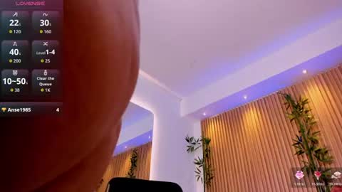 Paulina  online show from June 20, 12:22 pm