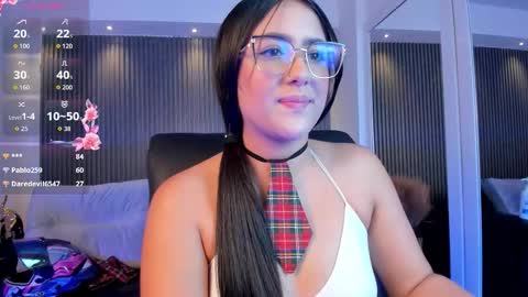 Paulina  online show from September 13, 1:46 pm