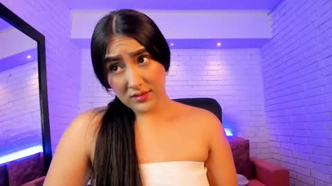 Paulina  online show from October 13, 1:46 pm