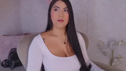 Paulina online show from June 13, 11:53 am