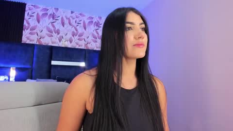 Paulina online show from December 1, 2:04 pm