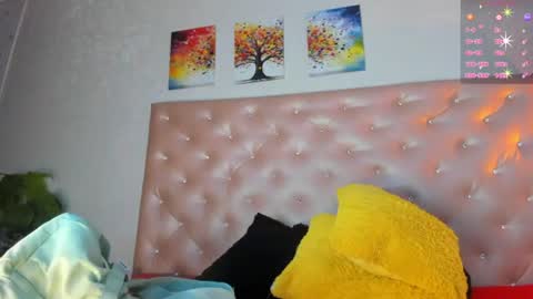 PaulinaSaennz online show from July 18, 12:18 pm