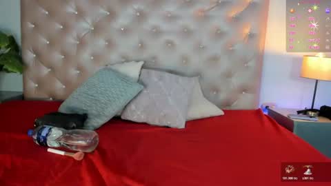 PaulinaSaennz online show from June 28, 12:45 pm
