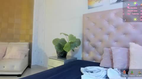PaulinaSaennz online show from June 29, 12:38 pm