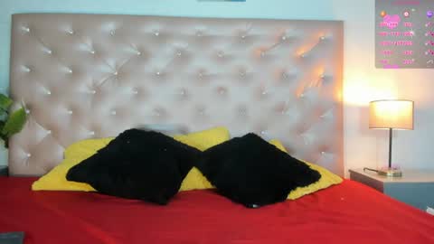 PaulinaSaennz online show from July 8, 1:25 pm