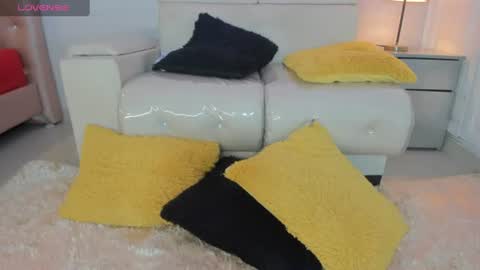 PaulinaSaennz online show from August 5, 12:46 pm