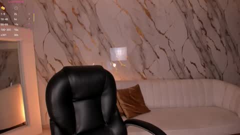 Snapshot of paulinasantosx chatting on October 6, 8:04 pm Paulina Santos online show from October 6, 8:04 pm