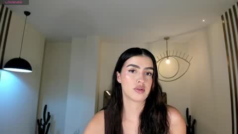 Paulina Santos  online show from May 2, 7:41 pm