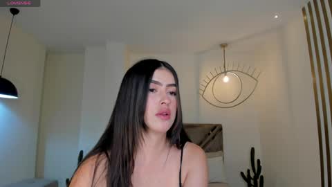 Paulina Santos  online show from April 23, 7:37 pm