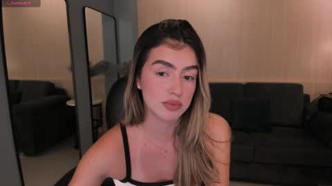 Snapshot of paulinasantosx chatting on March 9, 5:17 pm Paulina Santos online show from March 9, 5:17 pm