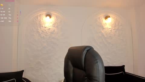 Snapshot of paulinasantosx chatting on October 3, 7:33 pm Paulina Santos online show from October 3, 7:33 pm