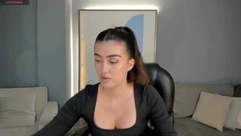 Paulina Santos  online show from May 1, 7:19 pm