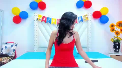 paulinavera online show from June 15, 2:31 pm