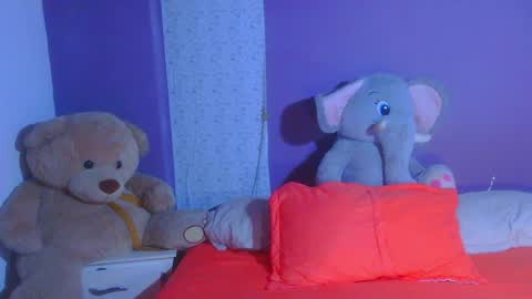 paulina online show from July 2, 6:57 pm