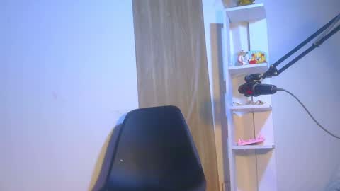 paulina online show from April 30, 8:57 pm