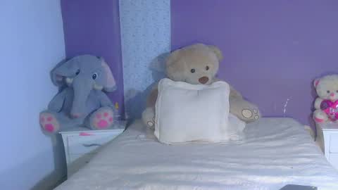 paulina online show from June 24, 8:05 pm